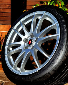 alu R19 5x112, pneu 225/45 Karoq Cupra Ateca Taos... - 7