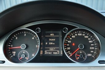 Volkswagen Passat CC 2.00TDI - 7