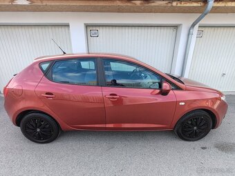 Seat Ibiza 1.4 16V Stylence - 7