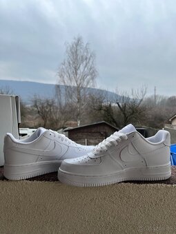 Airforce1 low white - 7