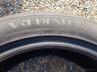 225/55 r19 letné pneumatiky 4ks Vredestein DOT2020 - 7