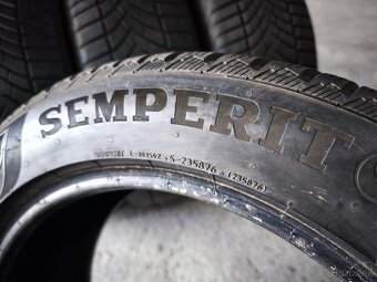 225/50 r17 zimné pneumatiky Semperit Speed Grip 3 - 7