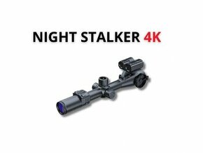 Pard Night Stalker 4K 940NM LRF - 7