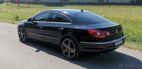 Volkswagen Passat CC, 2,0 TDI 103kw, 89 000 KM, ZEDER - 7