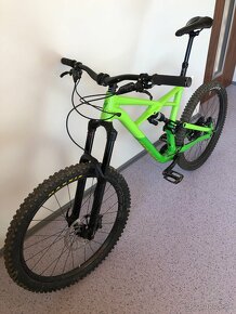 Specialized Enduro Comp 650b - 7