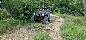 Polaris Xplorer 400 2T 2000 - 7