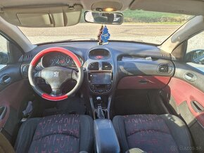 Peugeot 206 sw 2.0 hdi - 7