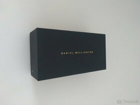 Hodinky Daniel Wellington - 7