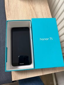 Honor 7S 16gb - 7