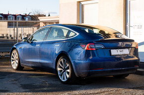 Tesla Model 3 DUAL MOTOR-LONG RANGE 350KW 75KWH - 7