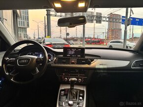 AUDI A6 3.0 TDI Quattro, Odpocet DPH, TIP TOP - 7