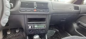 Volkswagen Golf 4 1.9 tdi 74kw - 7