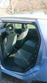 Fiat Punto 1.2, 2005 - 7