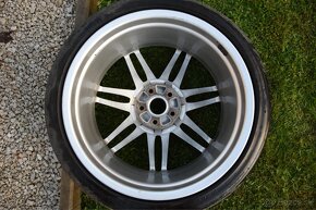 5x112 R20 Audi Speedline - 7