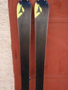 Fischer RC4 World Cup SC-155cm - 7