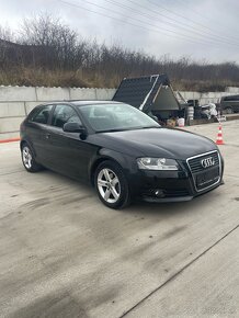 Audi A3 2.0 Tdi 103Kw - 7