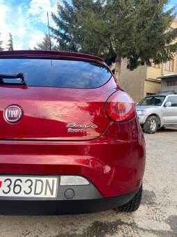 Fiat Bravo - 7