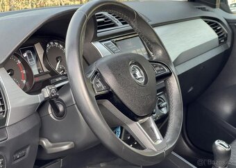 Škoda Fabia 1.0TSi 70kw NAVI KLIMA TAŽNÉ benzín manuál 70 kw - 7