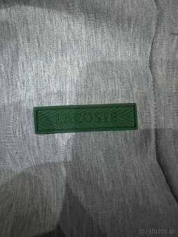 Lacoste Mikina - 7