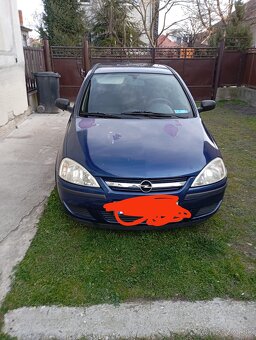 Opel Corsa - 7