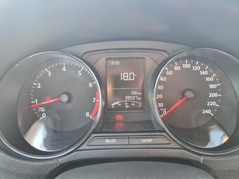 Volkswagen Polo 2017 1,0 Trendline 1. majiteľ SR 39.530km - 7