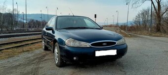 Ford Mondeo - 7