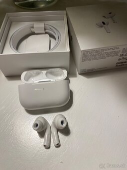 Airpods Pro – Úplne nové, nepoužité - 7