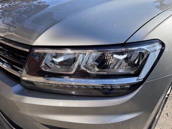 Volkswagen Tiguan 2.0 TDi - 7