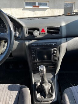 Octavia Combi I 1.9 TDI 81 KW FACELIFT - 7