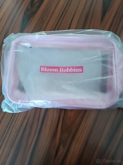 Set Bloom Robbins - 7