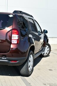 Dacia Duster 1.6 LPG 4x2 Cool - 7