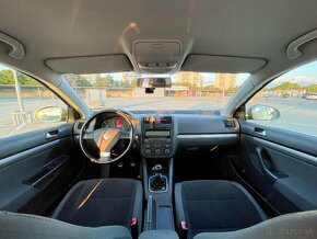 Volkswagen Jetta 1.9 TDI - 7