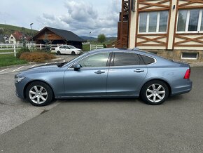 Volvo S90 - 7