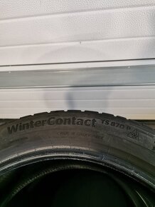 Continental 225/45 R18 95V zimné pneumatiky 2021 - 7