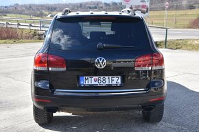 Volkswagen Tiguan 1.4 TSI 4-Motion Track&Style - 7