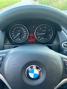 BMW X1 XDrive 18d A/T automat 4x4 - 7