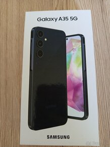 Samsung Galaxy A35 5G - 7