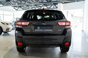 Subaru XV 1.6i Lineartronic AWD Style NAVI / XTRA - 7