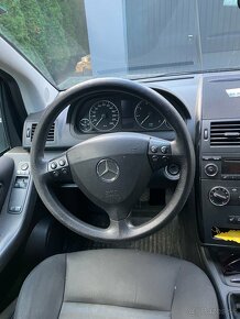 Mercedes A150 - 7