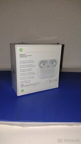 Originálne Apple AirPods Pro 2 - 7