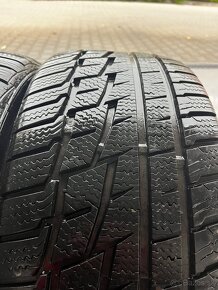 245/45 r18 pneumatiky Matador sibir snow - 7