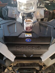 Polaris sportsman 1000S - 7