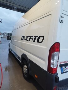 Predám Fiat Ducato 2.3 Iveco motor - 7