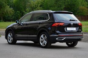 Volkswagen Tiguan 2.0 TDI Elegance 4Motion DSG |Odpočet DPH| - 7