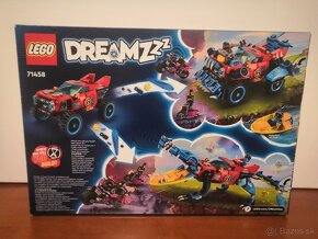 Lego Dreamzzz nové neotvorené sety - 7