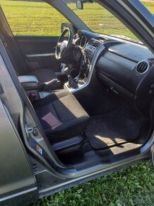 Suzuki Grand Vitara 1.9 DDIS - 7