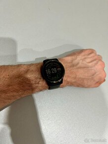 Garmin Vivoactive 4+hrudný pás Garmin - 7