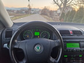 ŠKODA OCTAVIA 1.9TDI 77KW - 7