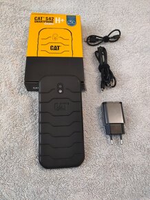 Caterpillar CAT S42 H+ 32GB - 7