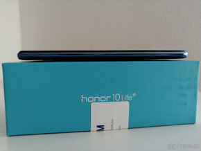 HONOR 10 LITE AKO NOVÝ - 7